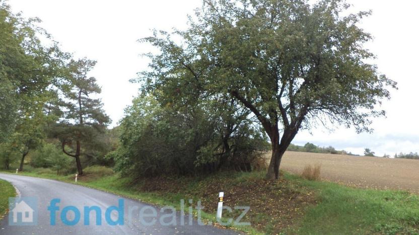 Prodej pozemku, Písečné, 3639 m2