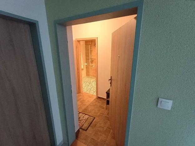 Prodej bytu 2+kk, Trhové Sviny, Za Pilou, 46 m2