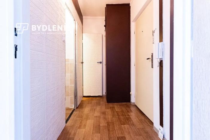 Prodej bytu 1+1, Most, Javorová, 33 m2