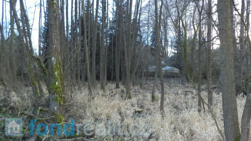 Prodej pozemku, Kočov, 8532 m2