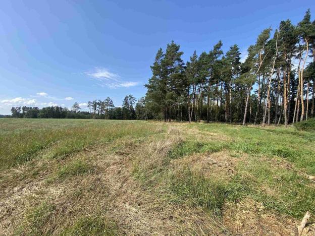 Prodej pozemku, Kočov, 8532 m2