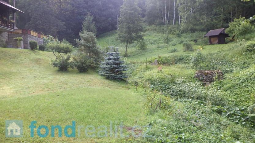 Prodej pozemku, Hanušovice, 2955 m2