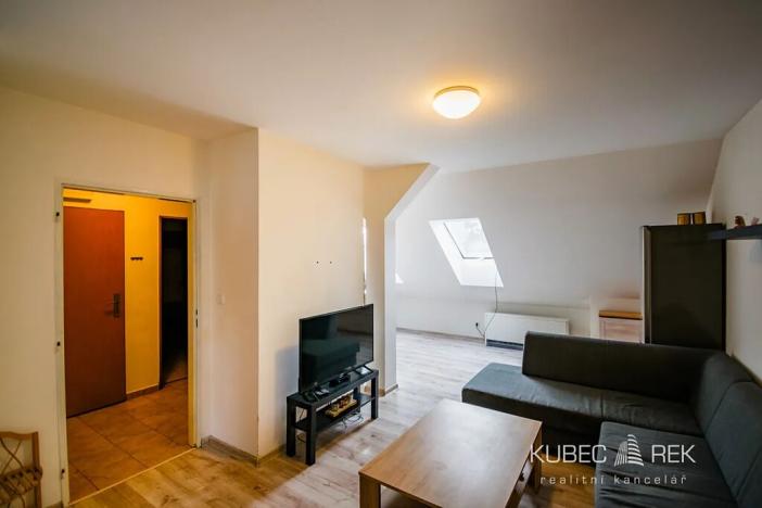 Prodej bytu 3+kk, Tábor, Budějovická, 80 m2