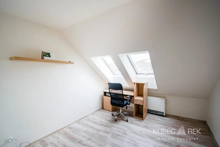Prodej bytu 3+kk, Tábor, Budějovická, 80 m2