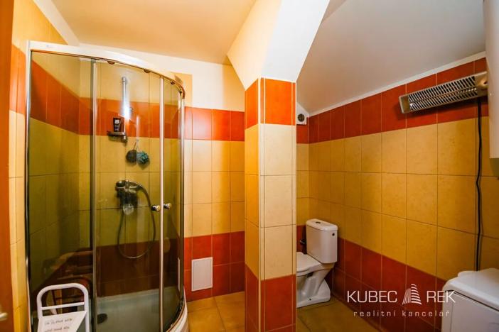 Prodej bytu 3+kk, Tábor, Budějovická, 80 m2