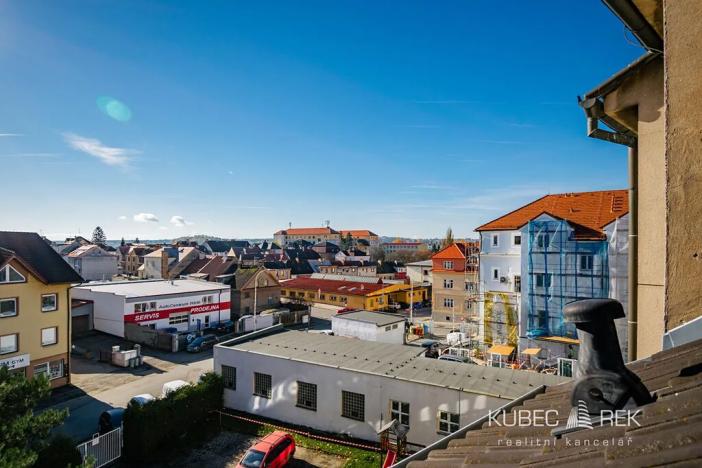 Prodej bytu 3+kk, Tábor, Budějovická, 80 m2