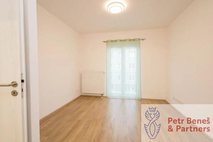 Pronájem bytu 1+kk, Rakovník, Šamotka, 27 m2