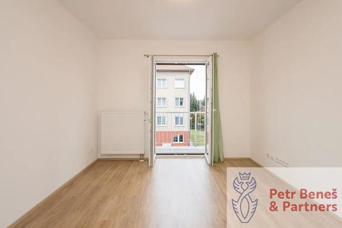 Pronájem bytu 1+kk, Rakovník, Šamotka, 27 m2