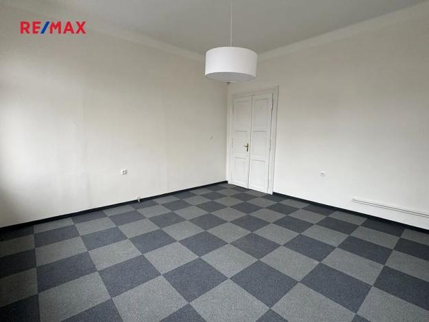 Pronájem kanceláře, Kladno, Kleinerova, 24 m2