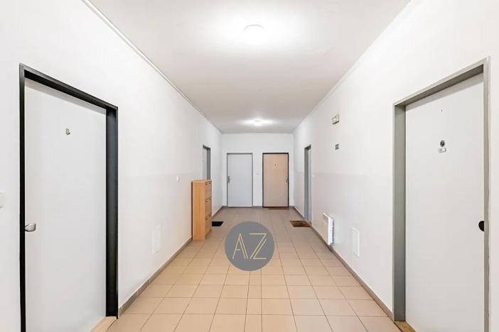 Prodej bytu 1+kk, Holubice, Lesní, 41 m2