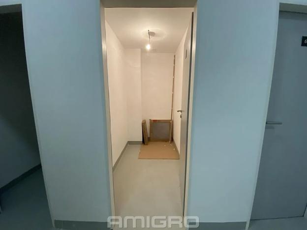 Pronájem bytu 1+kk, Brno, Reissigova, 32 m2