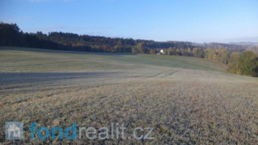 Prodej pole, Stará Paka, 44606 m2