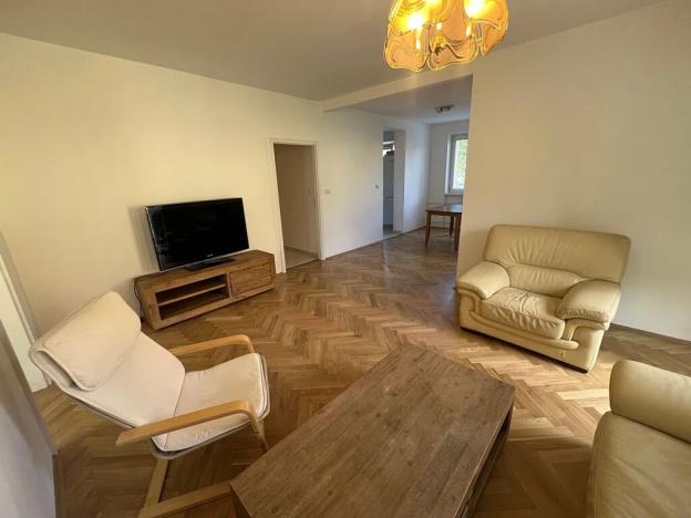 Pronájem bytu 3+1, Praha - Smíchov, U Blaženky, 76 m2