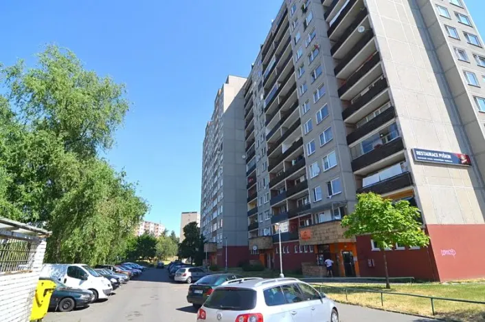 Pronájem obchodního prostoru, Praha - Záběhlice, Dunická, 26 m2