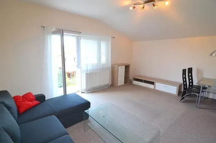 Pronájem bytu 2+kk, Vestec, U Strouhy, 57 m2