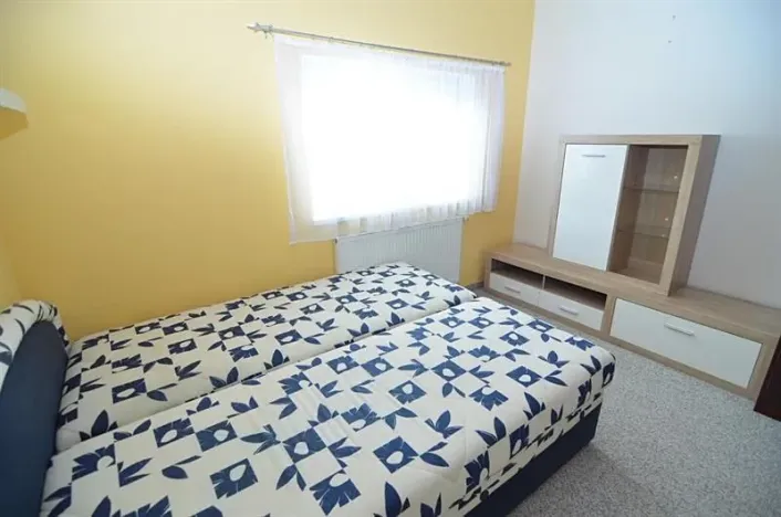 Pronájem bytu 2+kk, Vestec, U Strouhy, 57 m2