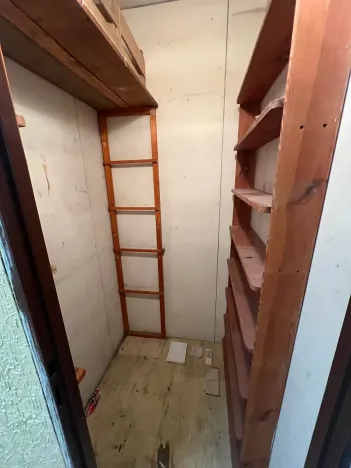 Prodej bytu 3+1, Praha - Prosek, Bohušovická, 55 m2