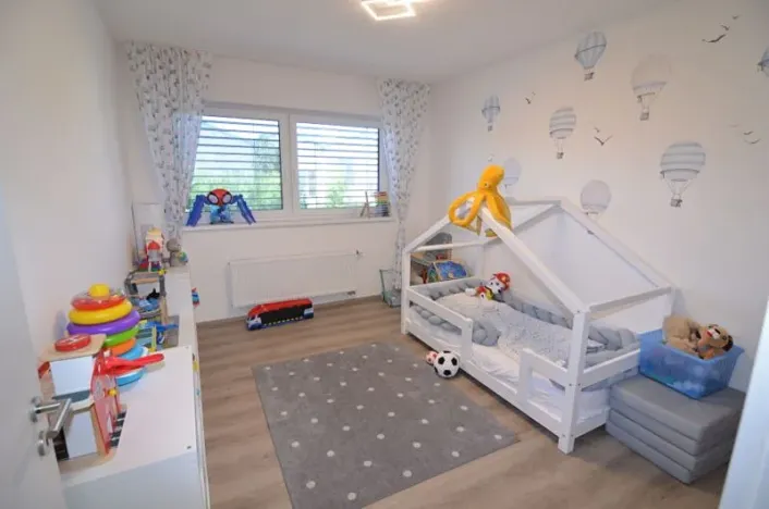 Prodej rodinného domu, Vestec, Vrbová, 153 m2