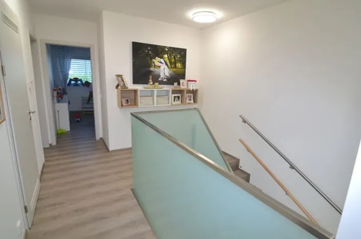 Prodej rodinného domu, Vestec, Vrbová, 153 m2