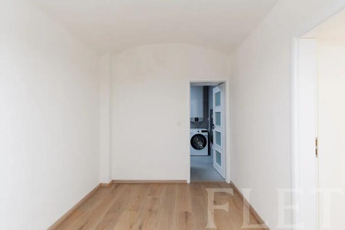 Pronájem bytu 1+kk, Praha - Libeň, Františka Kadlece, 38 m2