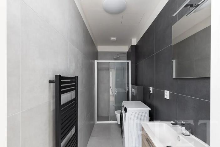 Pronájem bytu 1+kk, Praha - Libeň, Františka Kadlece, 34 m2