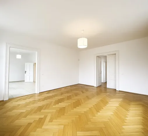 Pronájem bytu 3+1, Praha, 144 m2