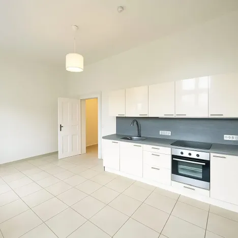 Pronájem bytu 3+1, Praha, 144 m2