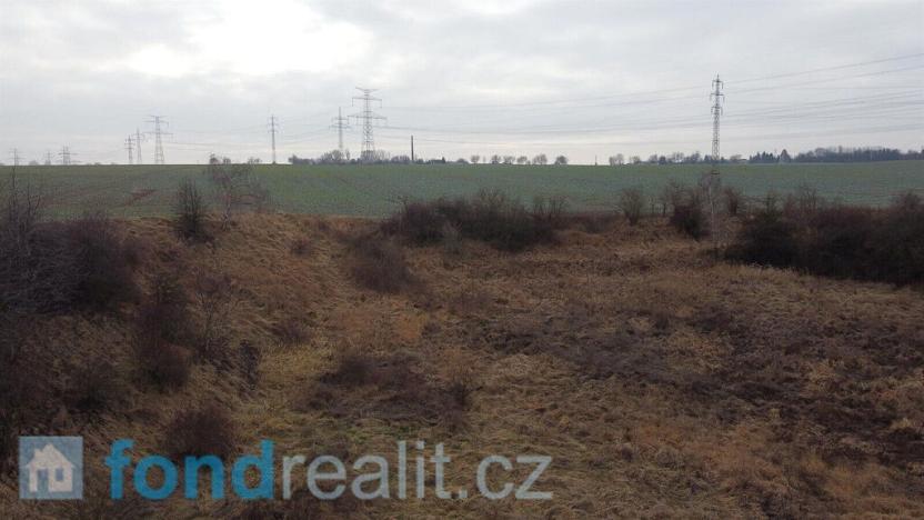 Prodej pozemku, Brandýs nad Labem-Stará Boleslav, 1926 m2