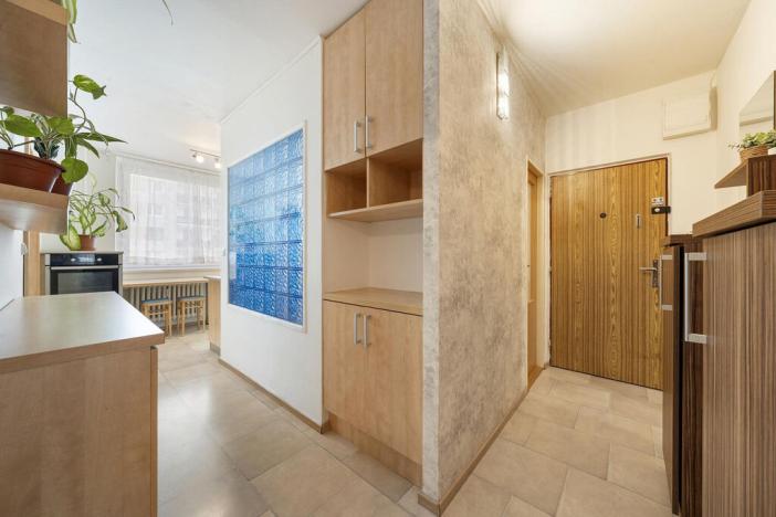 Prodej bytu 2+1, Prostějov, Jana Zrzavého, 56 m2