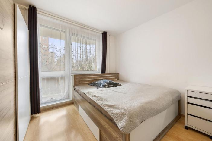 Prodej bytu 2+1, Prostějov, Jana Zrzavého, 56 m2