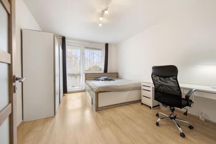 Prodej bytu 2+1, Prostějov, Jana Zrzavého, 56 m2