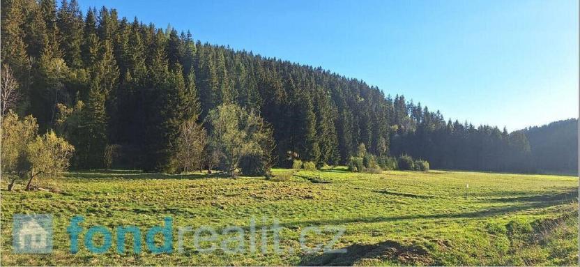 Prodej pole, Moldava, 58322 m2