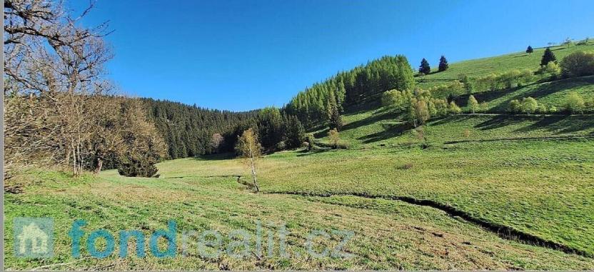 Prodej pole, Moldava, 58322 m2