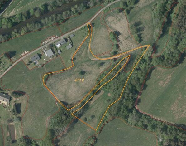 Prodej pozemku, Chotěvice, 15834 m2