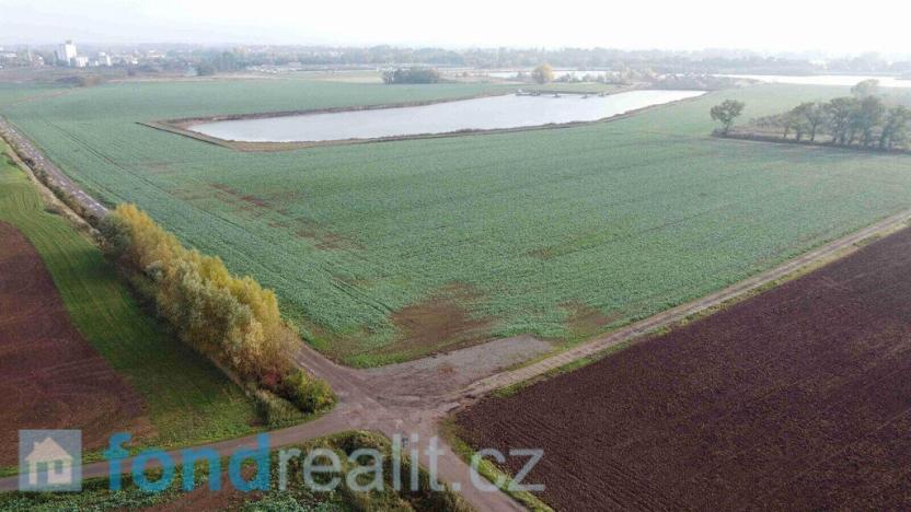 Prodej pozemku, Smiřice, 3824 m2