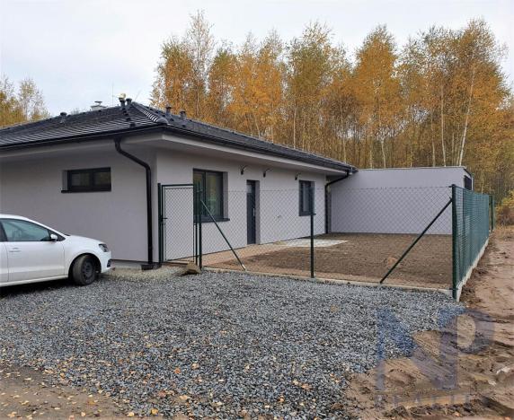 Pronájem bytu 2+kk, Sulice - Nechánice, U Obory, 39 m2