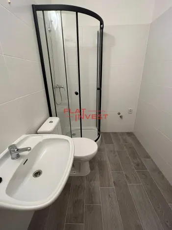 Pronájem bytu 1+kk, Tanvald, U Školky, 30 m2
