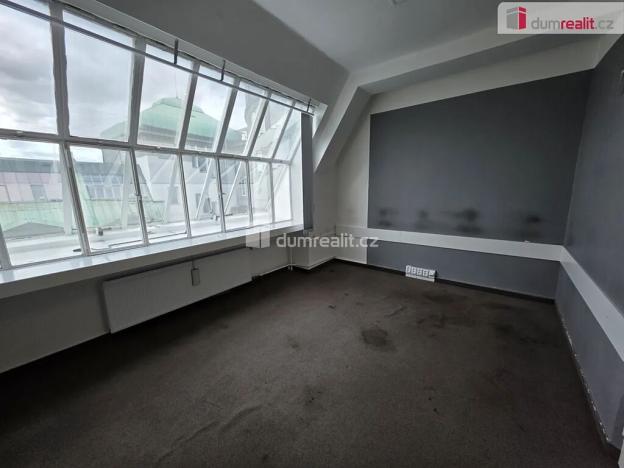 Pronájem kanceláře, Praha - Nové Město, Vodičkova, 141 m2