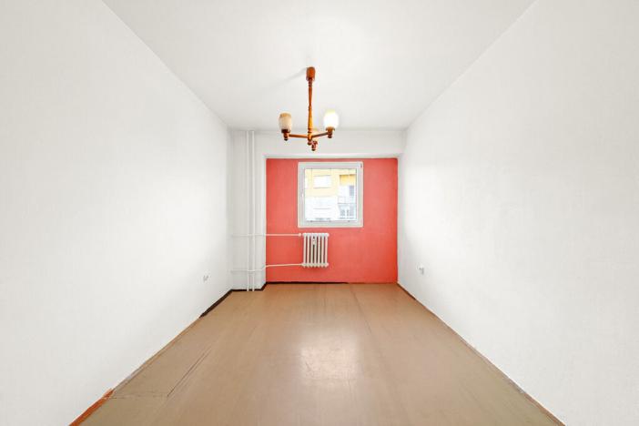 Prodej bytu 3+1, Benešov, Jiřího Horáka, 59 m2