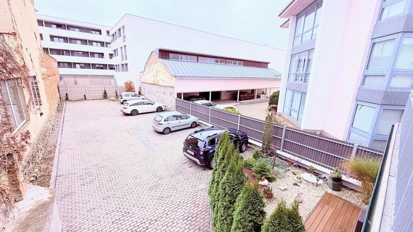 Pronájem bytu 2+kk, Boskovice, Svatopluka Čecha, 80 m2