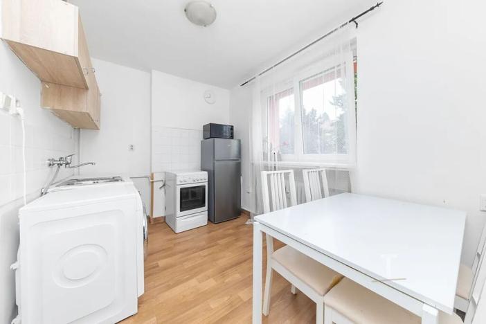 Prodej bytu 1+1, Blansko, Chelčického, 29 m2