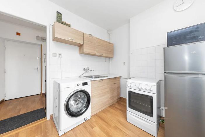 Prodej bytu 1+1, Blansko, Chelčického, 29 m2