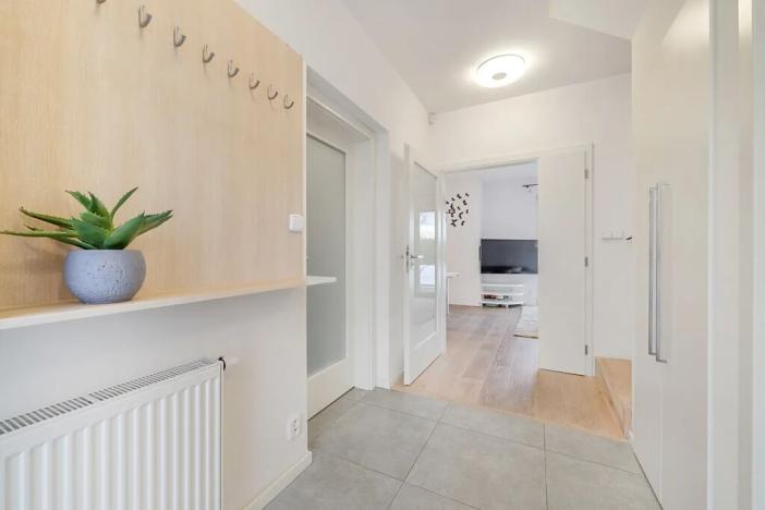 Prodej rodinného domu, Praha - Řeporyje, Ke Zbuzanům, 136 m2