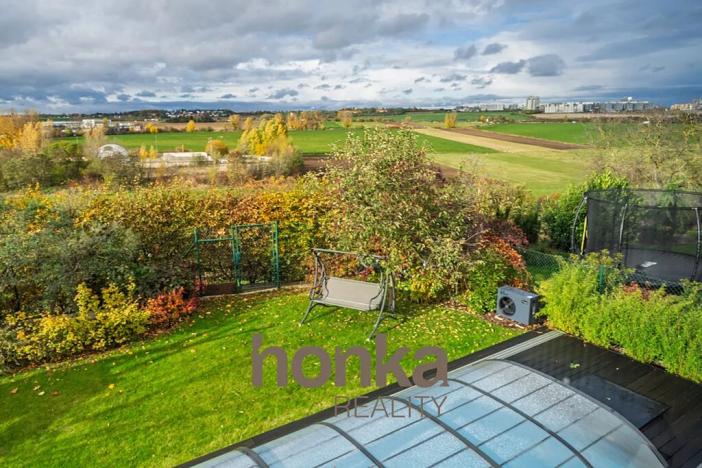 Prodej rodinného domu, Praha - Řeporyje, Ke Zbuzanům, 136 m2