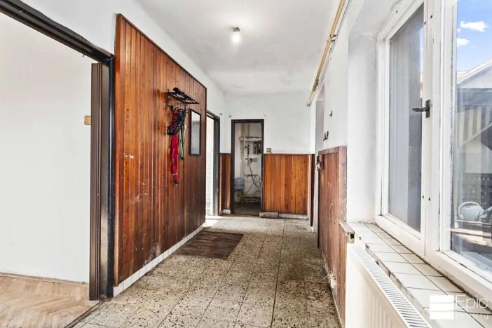 Prodej rodinného domu, Všestudy, 120 m2