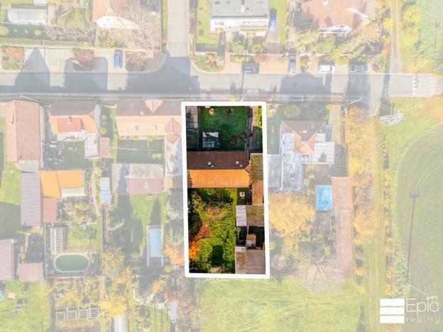 Prodej rodinného domu, Všestudy, 120 m2