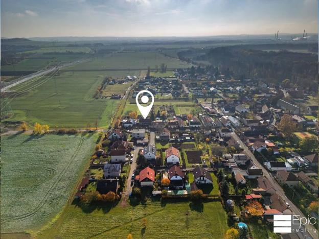 Prodej rodinného domu, Všestudy, 120 m2