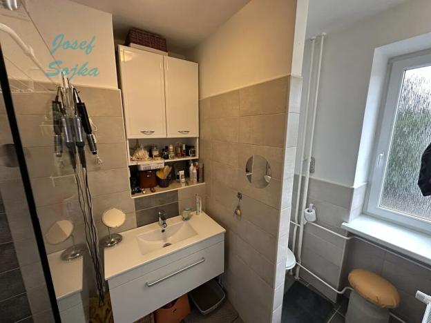 Prodej bytu 2+1, Brno, Provazníkova, 55 m2