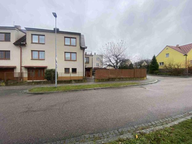 Prodej pozemku, Zliv, 149 m2