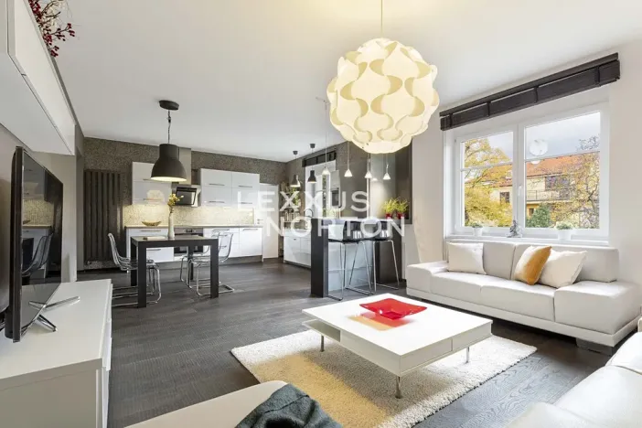 Prodej rodinného domu, Praha - Strašnice, Na výsluní, 206 m2